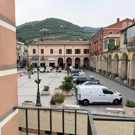 Apartment Host4u - Casa Nina, 12 Minutes From Imperia Pontedassio